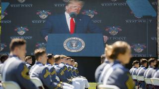 Estados Unidos: más de 70 cadetes de West Point son acusados de hacer trampa en una prueba