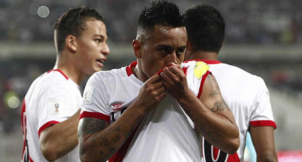 Selección Peruana tiene en mente en jugar en Arequipa. (Foto: Getty Images)