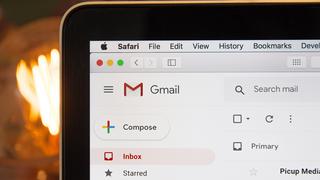 Gmail agrega los checks azules de verificado para empresas: Google quiere combatir el phishing