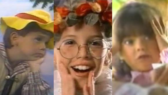 El fallecimiento de Lilita de la Fuente trajo al recuerdo otros famosos spots de televisión. (Foto: Captura Youtube)