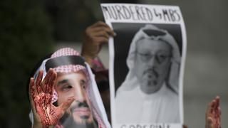 Arabia Saudita y los países del mundo donde se aplica la pena de muerte