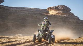 Dakar 2020 y las cuatrimotos, una categoría que extraña la presencia peruana