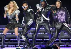 Ariana Grande: Black Eyed Peas se une a concierto benéfico en Manchester