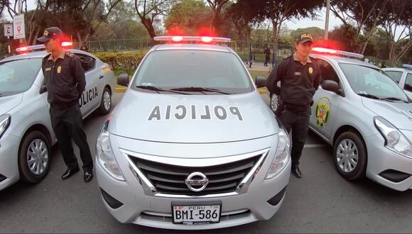 Designarán 300 patrulleros y se incorporarán 300 nuevos efectivos para combatir la delincuencia en Arequipa. (Foto: GEC)