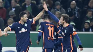 Pizarro: gol suyo elegido mejor de primera ronda de Bundesliga
