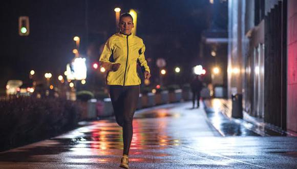 Running: cortavientos ideales para correr invierno | | EL COMERCIO