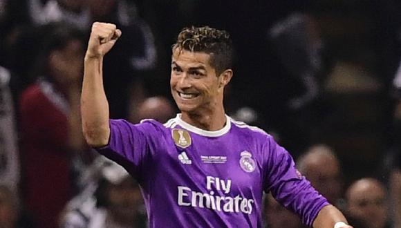 Tres equipos quieren fichar a Cristiano Ronaldo: ¿Cuánto están dispuesto a pagar? (Foto: Agencias)