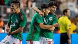 Primer partido de México en el Mundial | Cuándo juega, fixture y canal para ver partidos