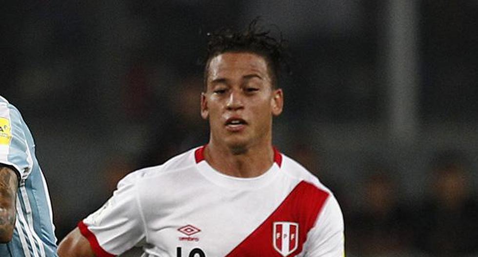 Cristian Benavente y los motivos por los que Gareca ya no lo considera en la Selección Peruana. (Foto: Getty Images)