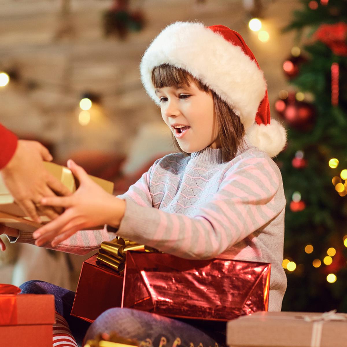 Ideas de regalos para los niños, Guía de regalos 2022