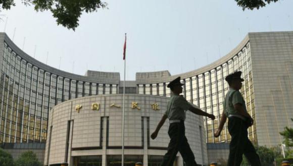 China vuelve a recortar sus tasas para estimular la economía