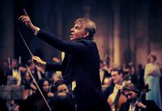  “Maestro”, la serie de “Percy Jackson” y los estrenos imperdibles en streaming 