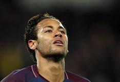 Neymar marca póker, da asistencias de gol, pero hinchas del PSG lo pitan: ¿por qué?