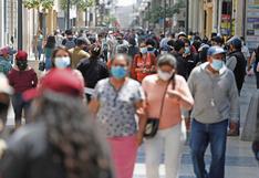 Sin mascarillas ni carné de vacunación: ¿Es el fin de la pandemia y el inicio de una nueva normalidad?