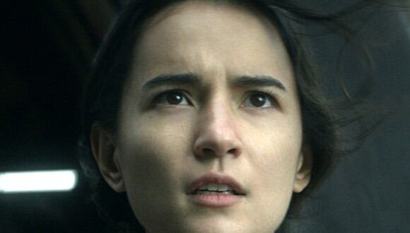 ¿Alina logrará destruir la Sombra y escapar de las garras de Kirigan en la temporada 2 de "Sombra y hueso"? (Foto: Netflix)