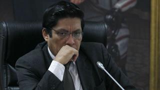 Robinson Gonzales: critican al Poder Judicial por liberarlo