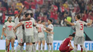 Suiza clasificó a octavos de final y dejó afuera a Serbia en un choque con tinte político-militar | CRÓNICA