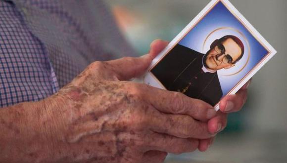 La Iglesia Católica suma un nuevo santo latinoamericano: monseñor Romero.