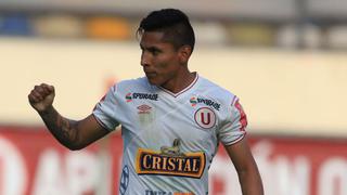 Raúl Ruidíaz: ¿Debe ser llamado a la selección peruana? (VOTA)