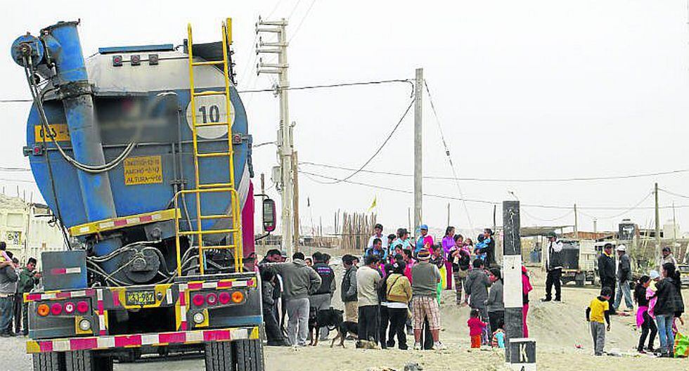 La ANA viene trabajando de manera articulada con Sedapal y otros actores del rubro en diferentes estrategias para lograr una distribución equitativa del agua no solo en poblaciones urbanas, sino también en rurales