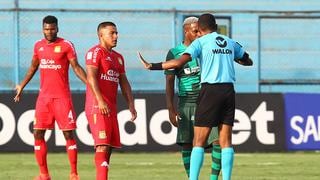 Marcio Valverde reveló gesto de Jefferson Farfán tras el Alianza Lima-Huancayo | VIDEO
