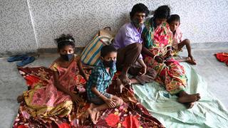 India evacua a dos millones de personas por llegada del ciclón Yaas 