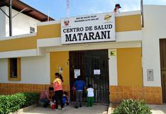 Arequipa: declaran en alerta puerto de Matarani como prevención frente al coronavirus