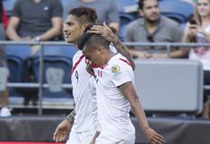 Selección Peruana: Paolo Guerrero llenó de elogios a sus compañeros