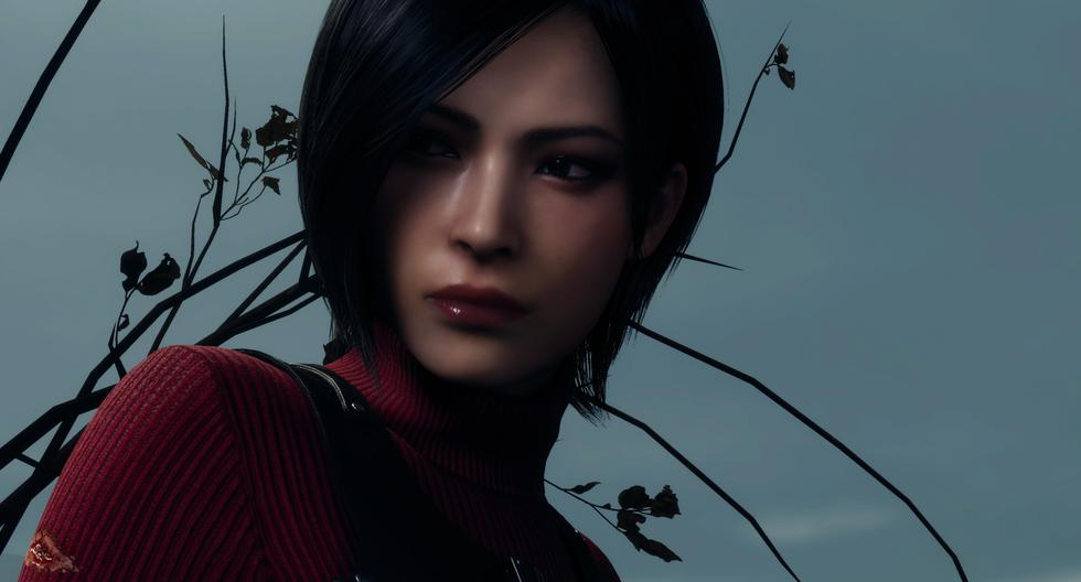 Separate Ways es el DLC para Resident Evil 4 Remake que añade la historia bajo la perspectiva de Ada Wong.