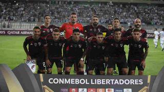 River vs. Flamengo: la agenda de la ‘franja’ hasta la final de la Copa Libertadores 2019