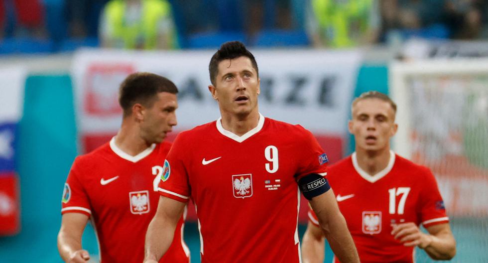 Lewandowski ganó el The Best: el de clasificar a Polonia y marcar su primer gol en un Mundial | DTCC | DEPORTE-TOTAL | EL PERÚ