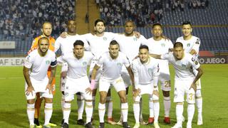 Comunicaciones derrotó 4-2 a Motagua y es el nuevo campeón de la Liga Concacaf