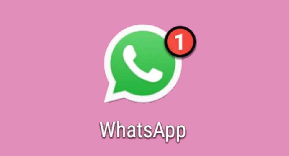 Whatsapp Cómo Saber Cuántos Mensajes Has Enviado Y Recibido Hasta El Momento Truco 2024 4036
