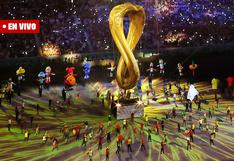 Jungkook de BTS, Morgan Freeman, otros artistas invitados y más de la ceremonia de inauguración del Mundial 2022