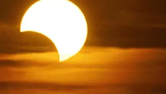 Aquí te diremos todos los detalles para que no te pierdas hoy el eclipse solar en vivo