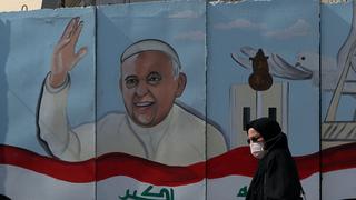 Irak se prepara para recibir al papa Francisco y los jóvenes hacen lista de pedidos en redes sociales | FOTOS