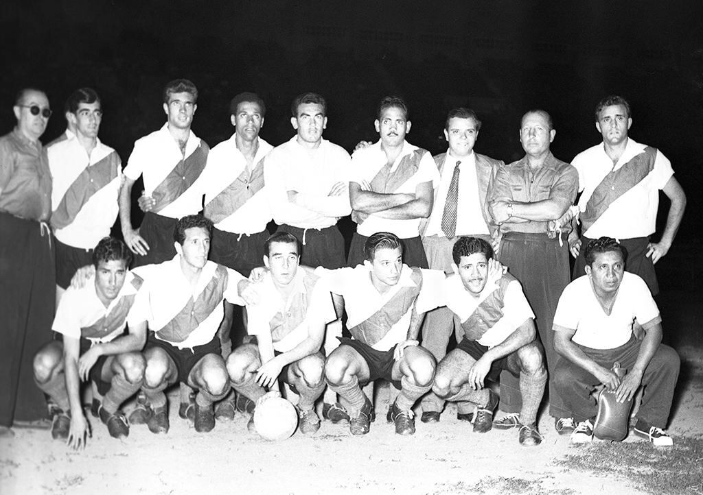 Foto: Archivo Histórico El Comercio