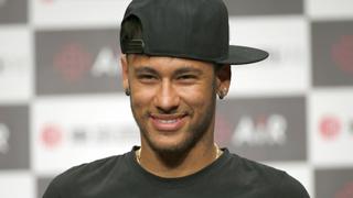 Neymar confía en reaparecer el 18 de agosto con el Barcelona