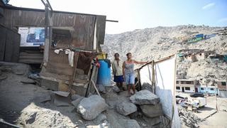 Solo un 22% de hogares pobres en el Perú tiene una refrigeradora en casa 