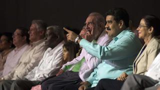 Cuba: Así celebró Fidel Castro sus 90 años