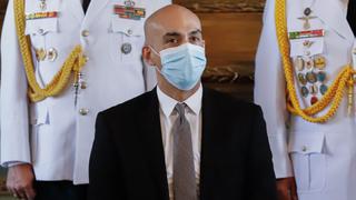 Ministro de salud de Paraguay renuncia en medio de crisis sanitaria por medicamentos