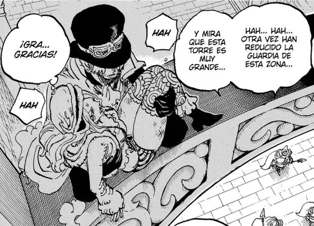 One Piece: horario y dónde leer en español el capítulo 1084 del manga