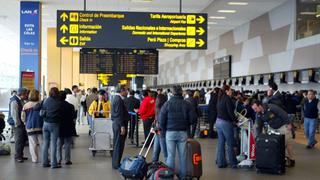 Gremios exigen al nuevo gabinete ministerial eliminar restricciones al transporte aéreo y turismo