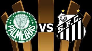 Palmeiras vs Santos: conoce el jugoso monto que se embolsará el campeón de la Copa Libertadores