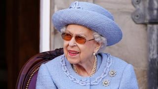 La familia real se reúne junto a la Reina Isabel: los detalles del protocolo