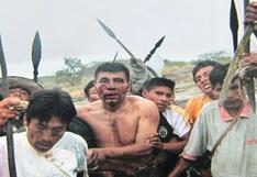 'Baguazo': Dictan prisión domiciliaria a único dirigente indígena encarcelado 