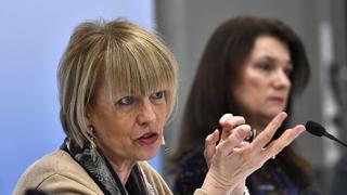 Secretaria general de la OSCE rechaza expulsar a Rusia de la organización