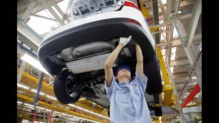 Estos son los 10 países líderes en la fabricación de vehículos