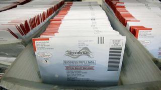 Más de 11 millones de estadounidenses ya votaron por correo, la mayoría son demócratas