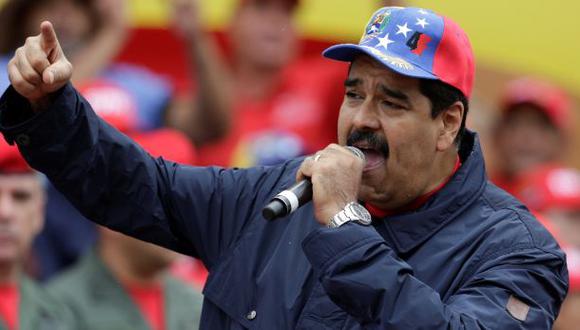 Venezuela: Chavismo ordena tomar fábricas que estén paralizadas